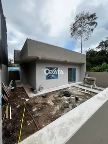 Casa com 2 Quartos à venda, 59m² no Itapema do Norte, Itapoá