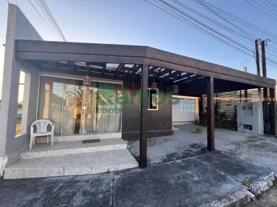 Casa com 3 Quartos para alugar, 60m² no Senador Arnon de Melo, Arapiraca