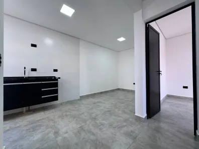 Apartamento com 2 Quartos para alugar, 39m² no Alto da Mooca, São Paulo