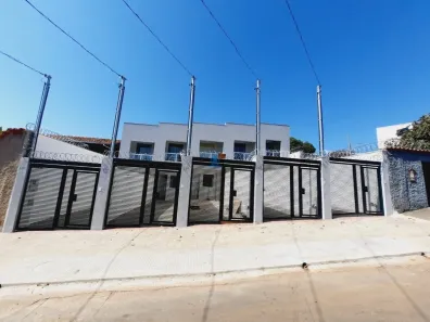 Casa com 2 Quartos à venda, 34m² no Floramar, Belo Horizonte