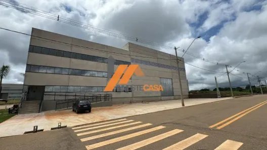 Galpão/Depósito/Armazém para alugar, 2096m² no Iporanga, Sorocaba