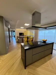 Apartamento com 3 Quartos à venda, 141m² no Universitário, São José do Rio Preto