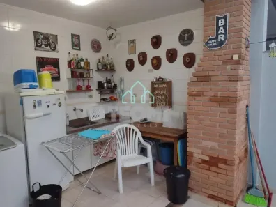 Apartamento com 3 Quartos à venda, 111m² no Acaraú, Ubatuba