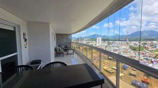 Apartamento com 2 Quartos à venda, 166m² no Praia do Morro, Guarapari