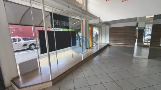 Ponto Comercial para alugar, 480m² no Centro, Indaiatuba