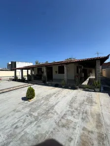 Casa com 5 Quartos para venda ou aluguel, 404m² no Coité, Eusébio