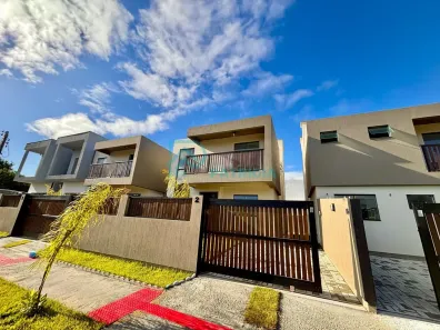 Casa com 2 Quartos à venda, 123m² no , Garopaba
