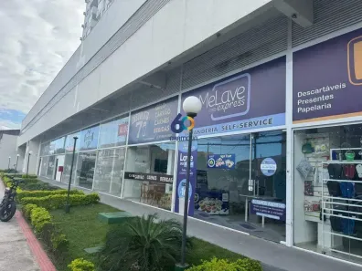 Ponto Comercial à venda, 78m² no Santa Inês, Vila Velha
