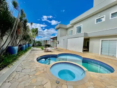 Casa de Condomínio com 3 Quartos à venda, 320m² no Pinheirinho, Vinhedo