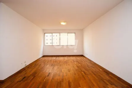 Apartamento com 3 Quartos à venda, 126m² no Perdizes, São Paulo
