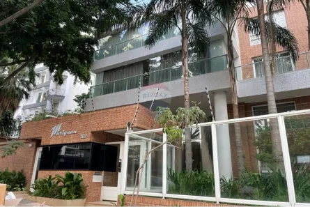 Apartamento com 4 Quartos à venda, 265m² no Santa Cecília, São Paulo