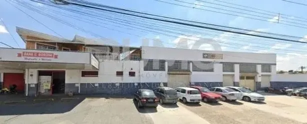Galpão/Depósito/Armazém à venda, 1647m² no Jardim Campos Elíseos, Campinas