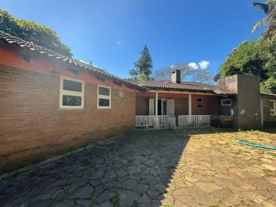 Casa com 2 Quartos à venda, 2293m² no Tarumã, Viamão