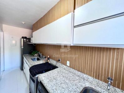 Apartamento com 2 Quartos à venda, 54m² no Rio do Ouro, Niterói