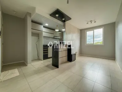 Apartamento com 2 Quartos à venda, 50m² no Operário, Novo Hamburgo