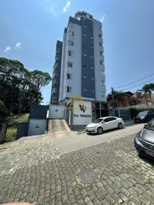 Cobertura com 3 Quartos à venda, 220m² no Floresta, Joinville
