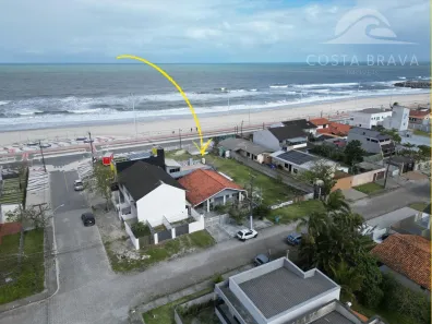 Casa com 4 Quartos à venda, 219m² no Riviera, Matinhos