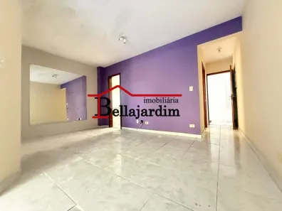 Cobertura com 2 Quartos à venda, 105m² no Santa Maria, São Caetano do Sul