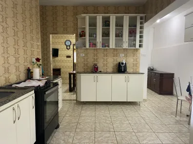 Casa com 4 Quartos à venda, 328m² no Lindéia (Barreiro), Belo Horizonte