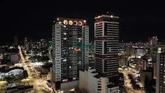 Apartamento com 1 Quarto à venda, 39m² no Centro, Chapecó