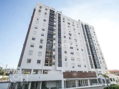 Apartamento com 3 Quartos à venda, 84m² no Jardim Carvalho, Porto Alegre