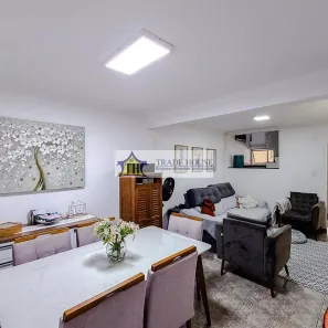 Sobrado com 3 Quartos à venda, 126m² no Ipiranga, São Paulo