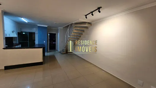 Casa de Condomínio com 3 Quartos à venda, 146m² no Boa Vista, Sorocaba