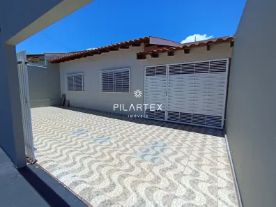 Casa com 3 Quartos à venda, 160m² no Setor 3, Ibiporã