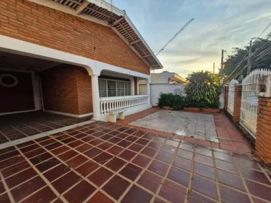 Casa com 4 Quartos à venda, 184m² no Jardim Magnólia, Campinas