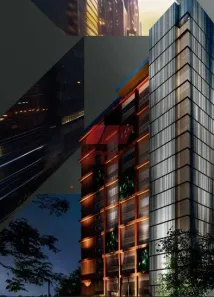 Apartamento com 1 Quarto à venda, 39m² no Aldeota, Fortaleza