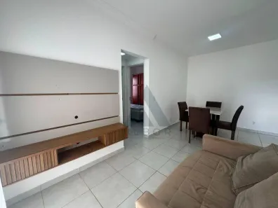 Apartamento com 2 Quartos para alugar, 67m² no Vila Recreio, Itapetininga