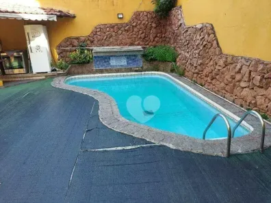 Casa com 4 Quartos à venda, 369m² no Engenho Novo, Rio de Janeiro