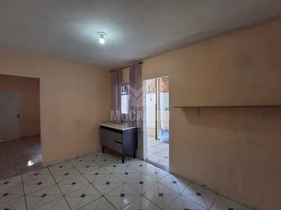 Casa com 2 Quartos para alugar, 114m² no Jardim das Nações, Itatiba