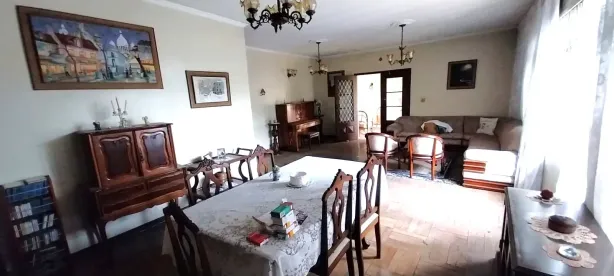 Sobrado com 4 Quartos à venda, 600m² no Jardim Leonor Mendes de Barros, São Paulo