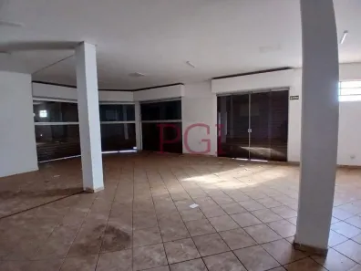 Ponto Comercial para alugar, 250m² no Ipiranga, Ribeirão Preto