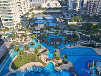 Apartamento com 3 Quartos à venda, 86m² no Barra Olímpica, Rio de Janeiro