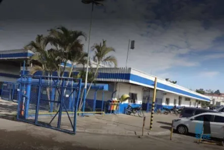 Galpão/Depósito/Armazém à venda, 41000m² no Distrito Industrial, Jundiaí