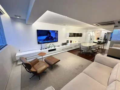 Apartamento com 3 Quartos à venda, 126m² no Graças, Recife