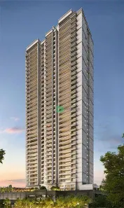 Apartamento com 4 Quartos à venda, 304m² no Brás, São Paulo