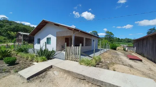 Fazenda/Sítio com 3 Quartos à venda, 50000m² no , Alfredo Wagner