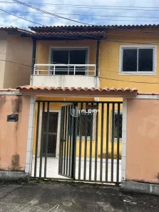 Casa com 3 Quartos à venda, 143m² no Piratininga, Niterói