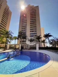 Apartamento com 4 Quartos à venda, 254m² no Vila Brandina, Campinas