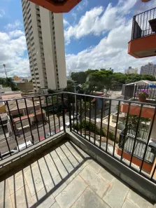 Apartamento com 2 Quartos para alugar, 80m² no Centro, Jundiaí