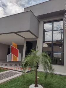 Casa com 3 Quartos à venda, 163m² no Nossa Senhora Aparecida, Uberlândia