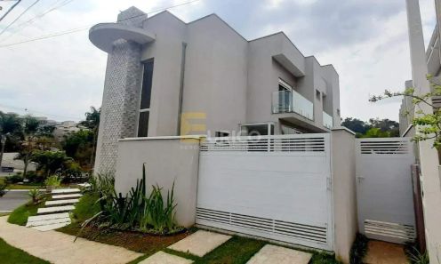 Casa com 4 Quartos à venda, 320m² no Jardim Recanto, Valinhos