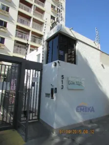 Apartamento com 3 Quartos para alugar, 86m² no Duque de Caxias, Cuiabá