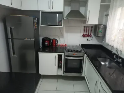 Sobrado com 3 Quartos à venda, 101m² no Vila Gea, São Paulo