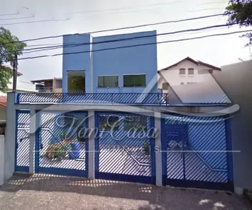 Sala Comercial com 1 Quarto à venda, 300m² no Bosque da Saúde, São Paulo