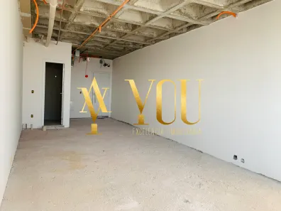 Sala Comercial com 1 Quarto para alugar, 46m² no Setor Marista, Goiânia