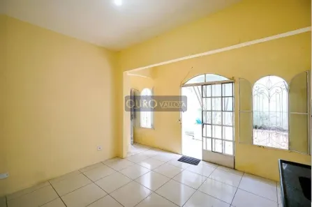 Casa de Condomínio com 2 Quartos para alugar, 126m² no Vila Santo Estevão, São Paulo